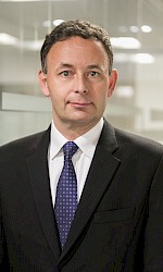 Mr David Rhodes
